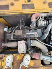 Buy XCMG XE200D Used Excavator / 6 Buy XCMG XE200D Used Excavator / 6