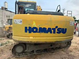 Buy Komatsu PC110-7 Used Excavator / 3 Buy Komatsu PC110-7 Used Excavator / 3