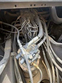 Buy Sumitomo SH200A5 Used Excavator / 8 Buy Sumitomo SH200A5 Used Excavator / 8