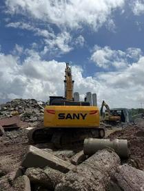 Buy Sany SY365C Used Excavator / 2 Buy Sany SY365C Used Excavator / 2