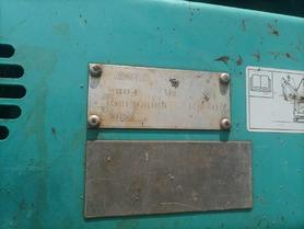 Buy Kobelco SK60 Used Excavator / 6 Buy Kobelco SK60 Used Excavator / 6