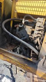 Buy Komatsu PC120-6E Used Excavator / 5 Buy Komatsu PC120-6E Used Excavator / 5
