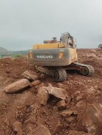 Buy Volvo EC360BL Used Excavator / 8 Buy Volvo EC360BL Used Excavator / 8