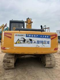 Buy Sany SY135 Used Excavator / 9 Buy Sany SY135 Used Excavator / 9