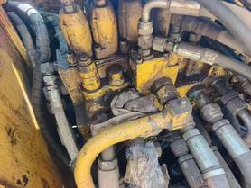 Buy Caterpillar 313D Used Excavator / 2 Buy Caterpillar 313D Used Excavator / 2