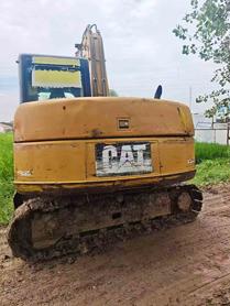 Acheter Pelle Caterpillar 307B d'occasion / 2 Acheter Pelle Caterpillar 307B d'occasion / 2