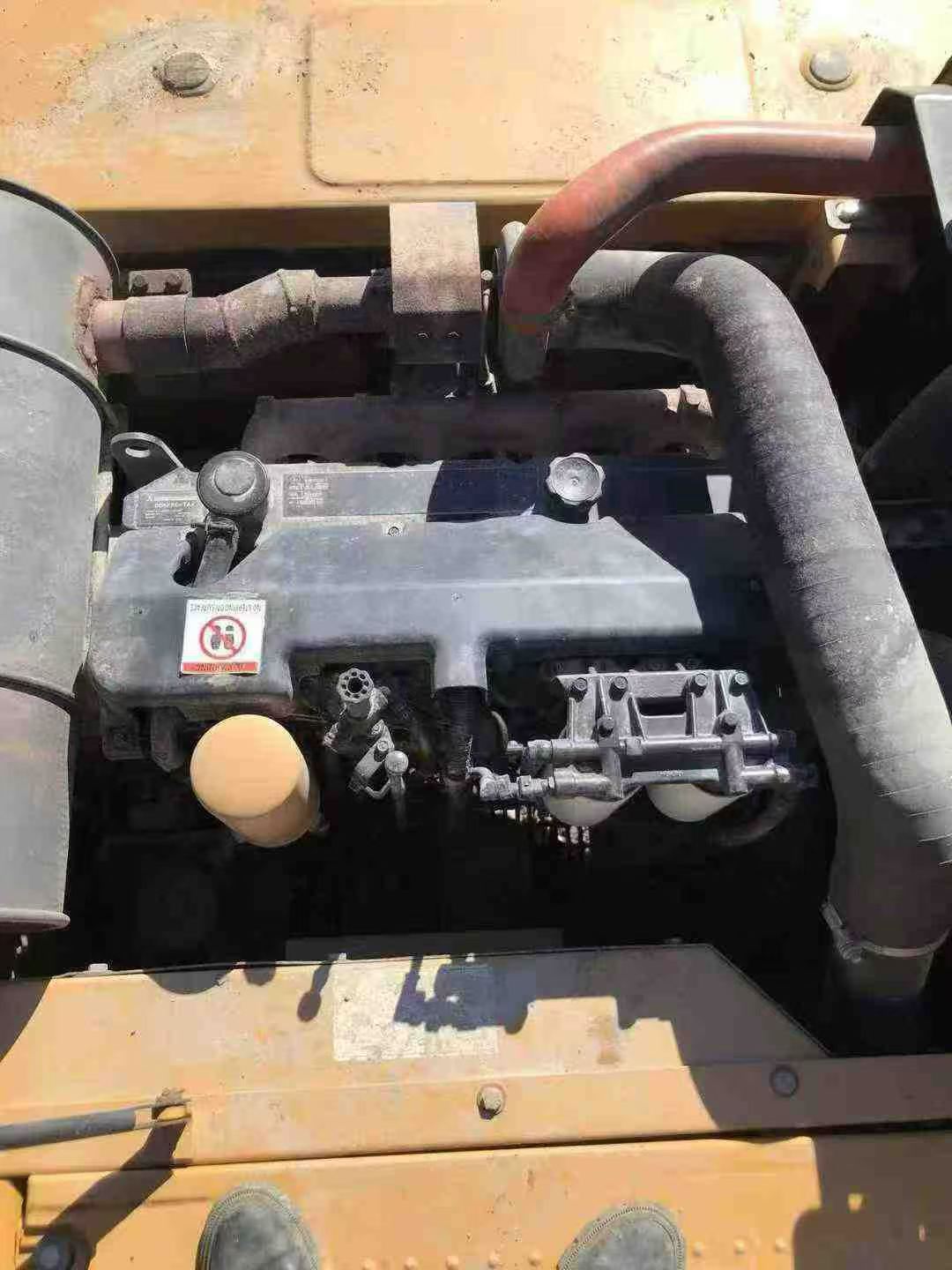Buy Sany SY245H Used Excavator / 8 Buy Sany SY245H Used Excavator / 8