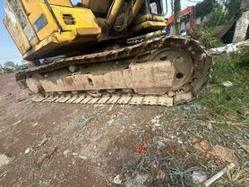 Buy Komatsu PC120 Used Excavator / 5 Buy Komatsu PC120 Used Excavator / 5