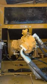 Buy Caterpillar 336E Used Excavator / 5 Buy Caterpillar 336E Used Excavator / 5
