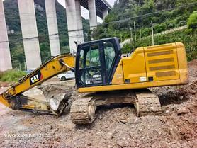 Buy Caterpillar 320A Used Excavator / 5 Buy Caterpillar 320A Used Excavator / 5