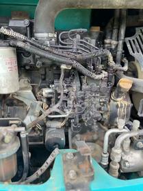 Buy Kobelco SK60 Used Excavator / 5 Buy Kobelco SK60 Used Excavator / 5