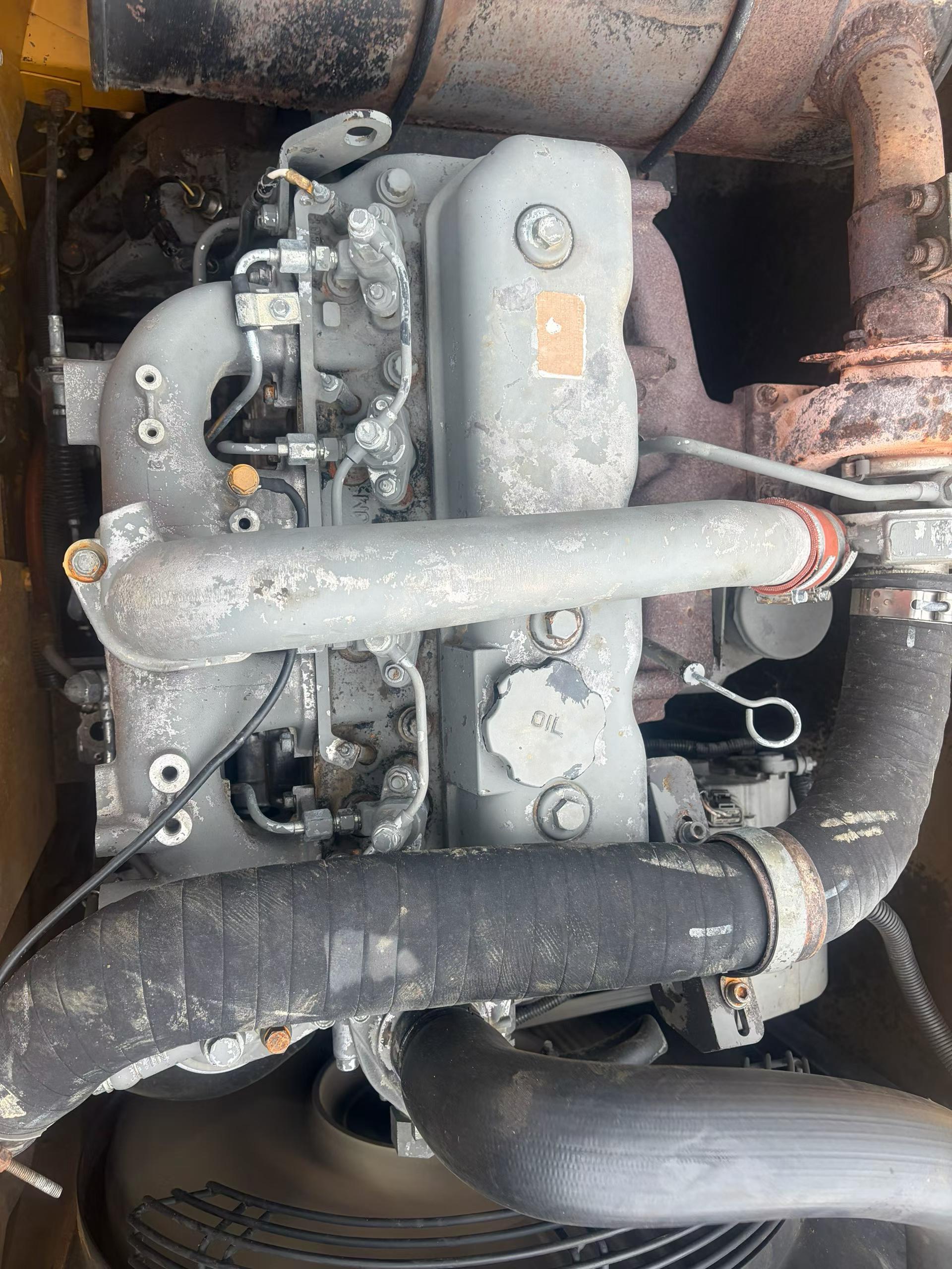Buy Sany SY135 Used Excavator / 9 Buy Sany SY135 Used Excavator / 9
