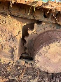 Buy Hitachi EX120-6 Used Excavator / 4 Buy Hitachi EX120-6 Used Excavator / 4