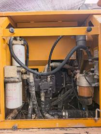 Buy Sany SY125C Used Excavator / 8 Buy Sany SY125C Used Excavator / 8