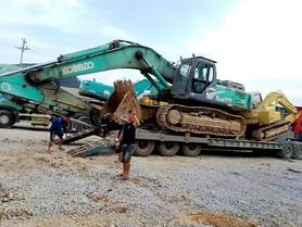 Buy Komatsu PC200-6 Used Excavator / 5 Buy Komatsu PC200-6 Used Excavator / 5