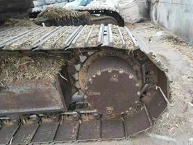 Buy Sany SY215C Used Excavator / 9 Buy Sany SY215C Used Excavator / 9