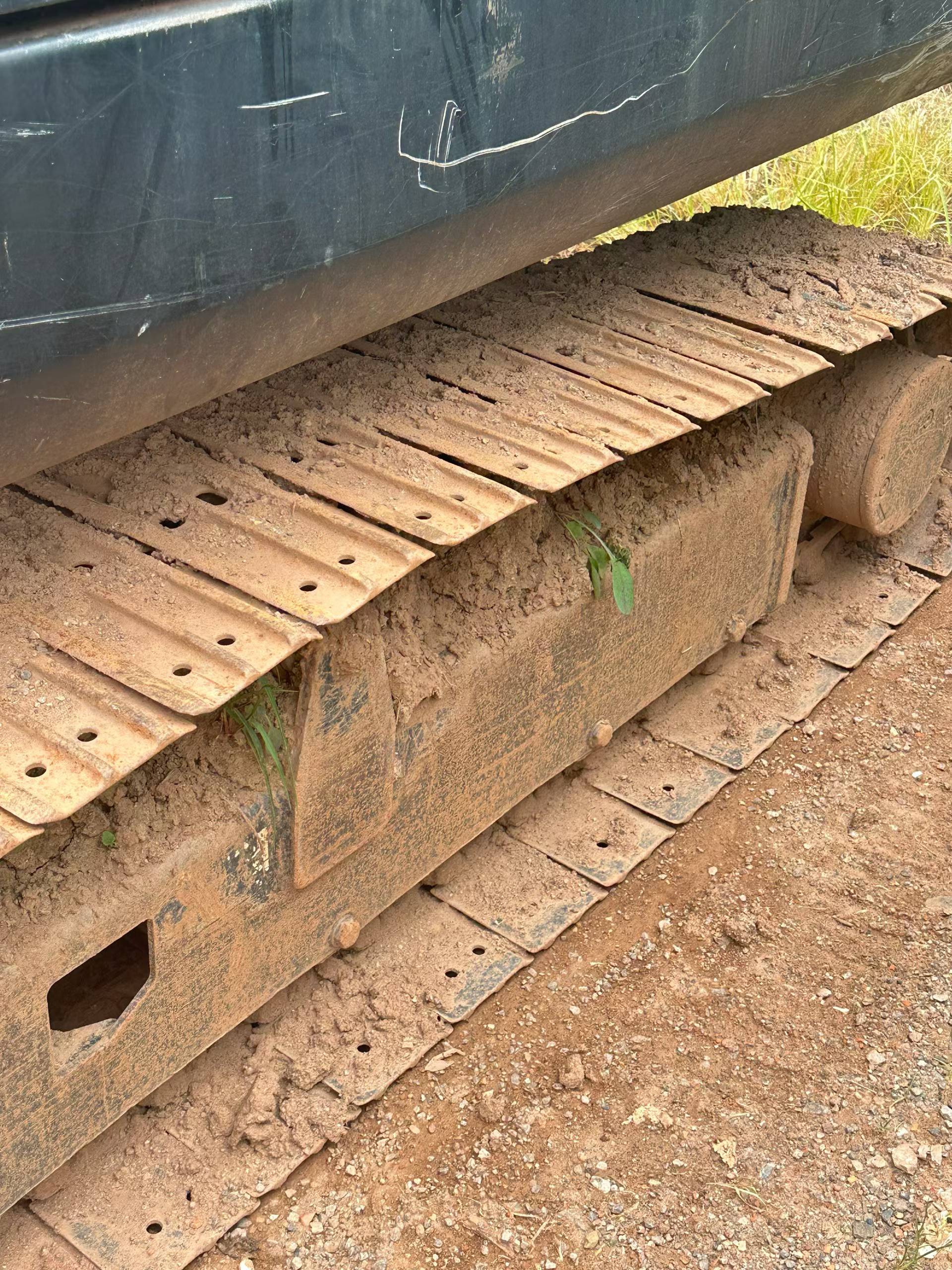 Buy Sany SY60 Used Excavator / 3