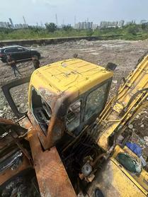 Buy Komatsu PC100 Used Excavator / 3 Buy Komatsu PC100 Used Excavator / 3