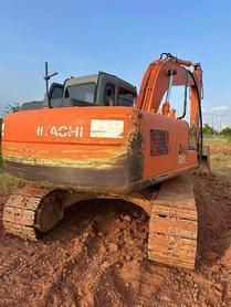 Buy Hitachi EX120-6 Used Excavator / 3 Buy Hitachi EX120-6 Used Excavator / 3