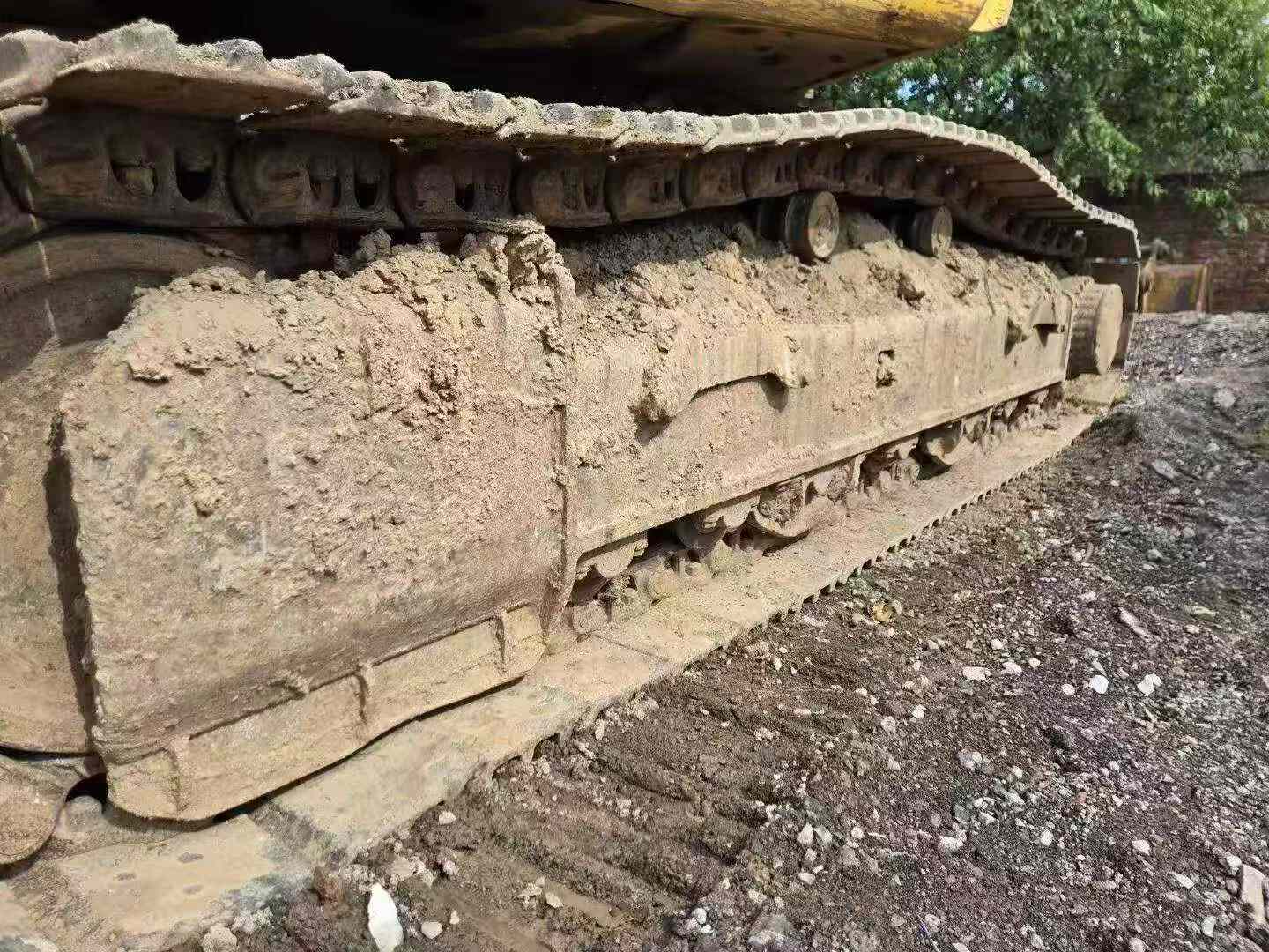 Buy Sumitomo SH350-5 Used Excavator / 4