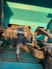 Buy Kobelco SK200 Used Excavator / 4 Buy Kobelco SK200 Used Excavator / 4