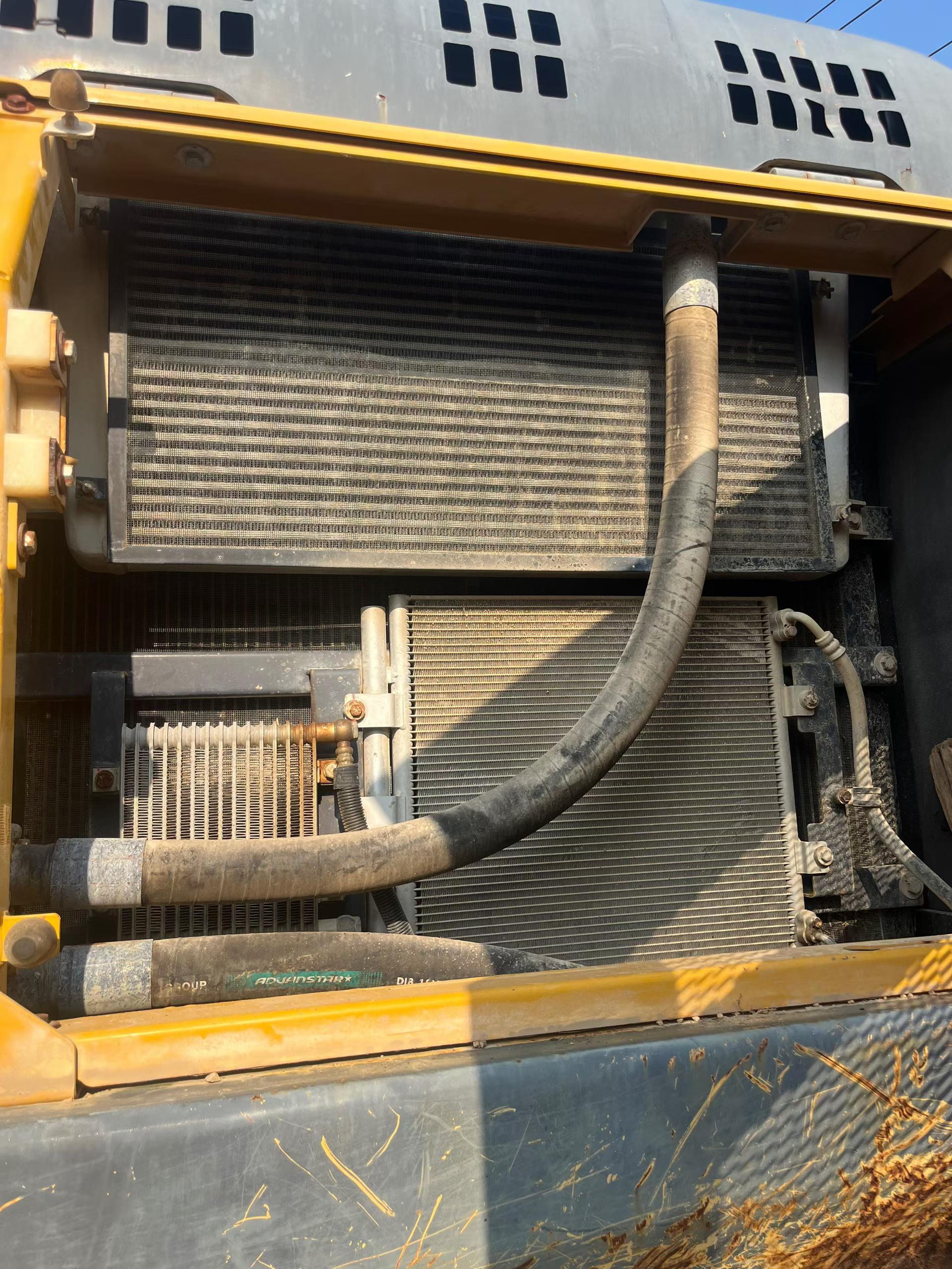 Buy XCMG XE370 Used Excavator / 5 Buy XCMG XE370 Used Excavator / 5