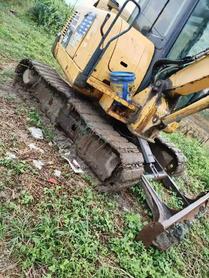 Buy Komatsu PC56-7 Used Excavator / 5 Buy Komatsu PC56-7 Used Excavator / 5