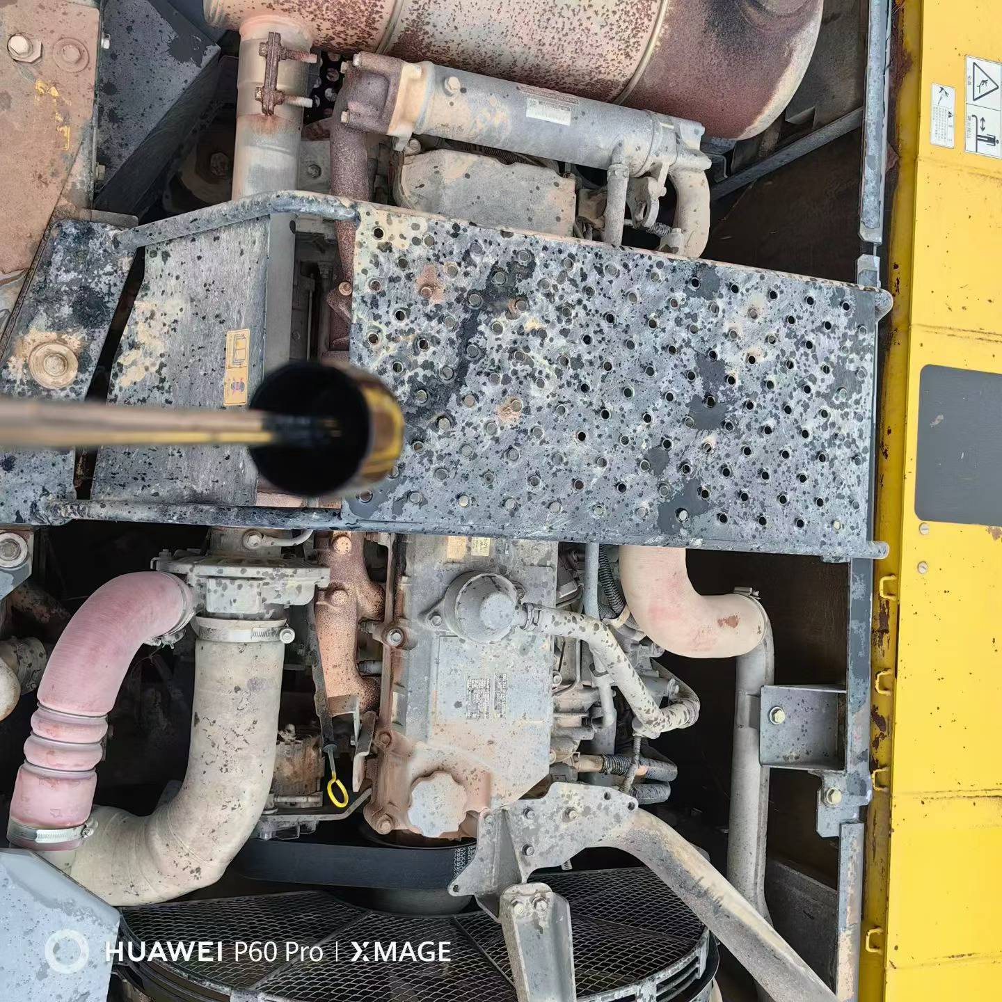 Buy Sumitomo SH360-5 Used Excavator / 5