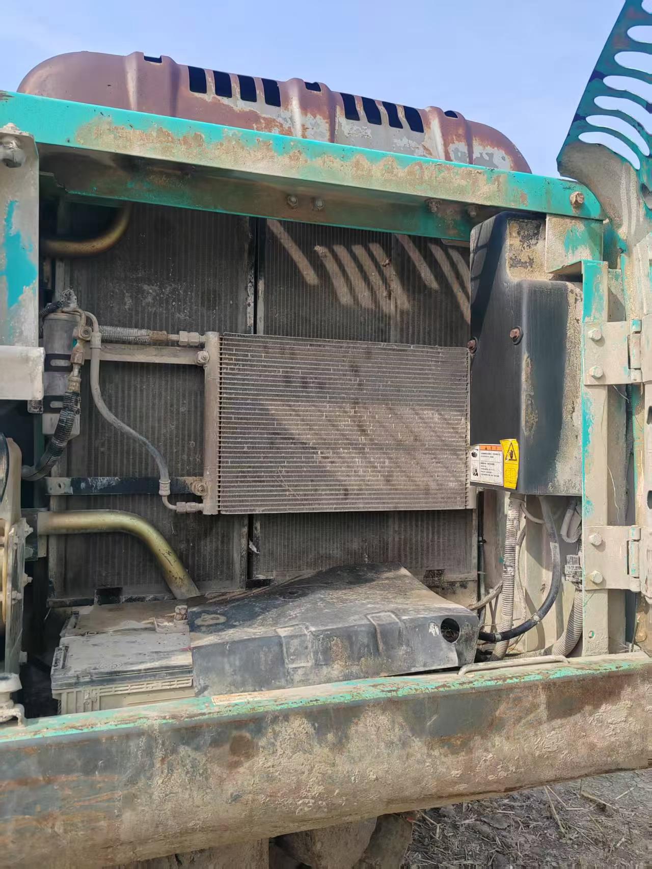 Buy Kobelco SK10SR Used Excavator / 3 Buy Kobelco SK10SR Used Excavator / 3