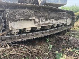 Buy XCMG XE135B Used Excavator / 3 Buy XCMG XE135B Used Excavator / 3