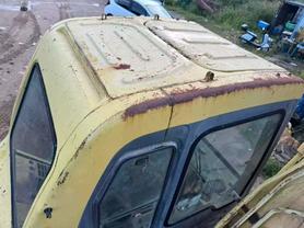 Buy Komatsu PC120-6 Used Excavator / 6 Buy Komatsu PC120-6 Used Excavator / 6