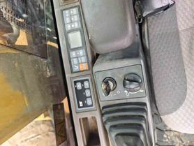 Acheter Pelle Caterpillar 307B d'occasion / 7 Acheter Pelle Caterpillar 307B d'occasion / 7