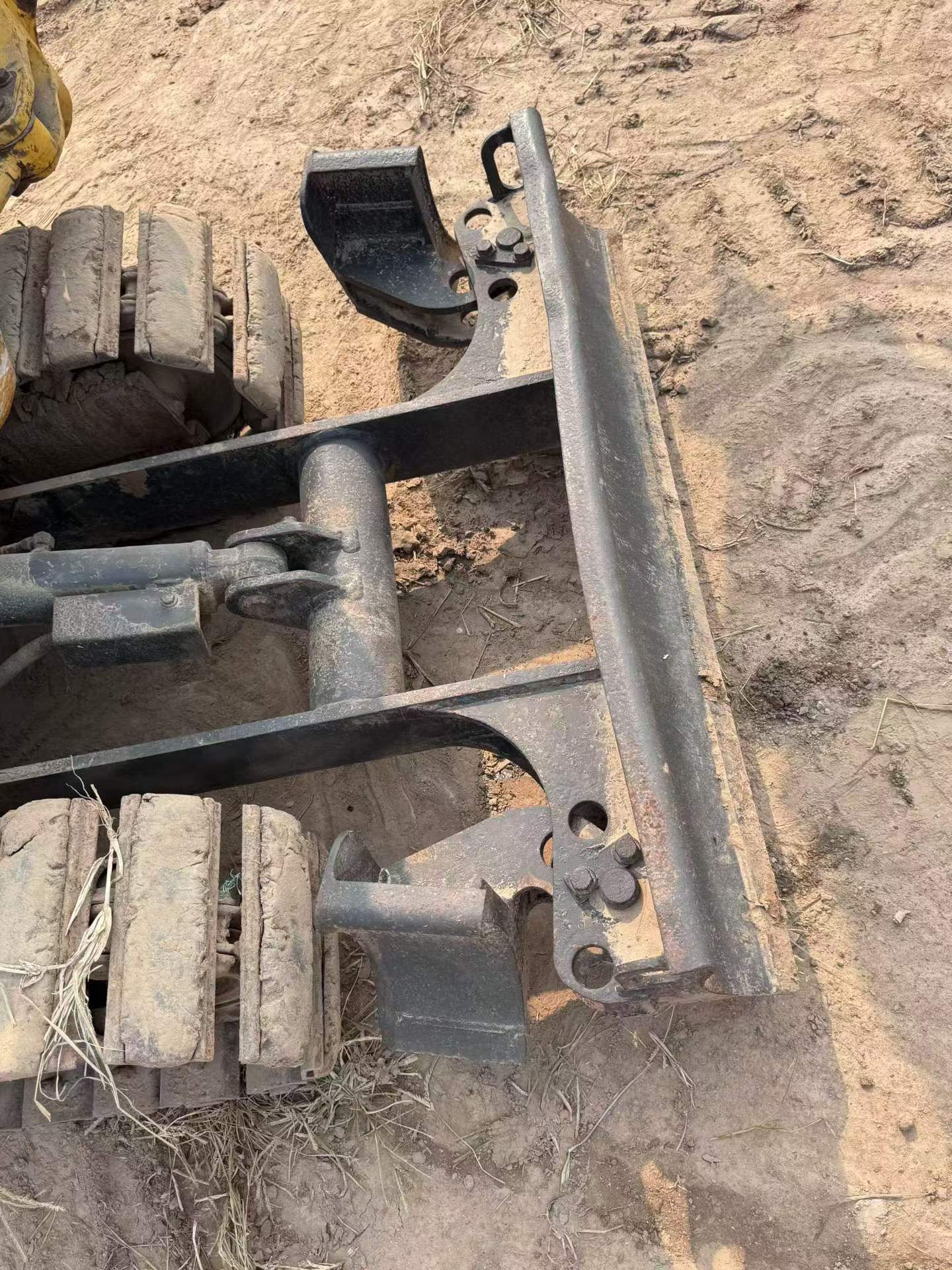 Buy Komatsu PC18MR-2 Used Excavator / 5 Buy Komatsu PC18MR-2 Used Excavator / 5