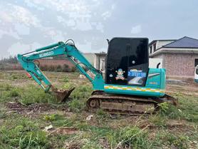 Buy Kobelco SK60 Used Excavator / 8 Buy Kobelco SK60 Used Excavator / 8