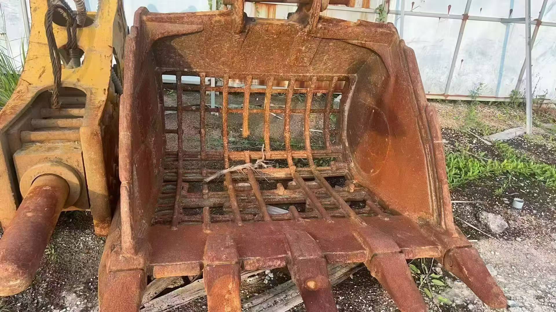Buy Caterpillar 336E Used Excavator / 2 Buy Caterpillar 336E Used Excavator / 2