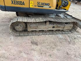 Buy XCMG XE75C Used Excavator / 8 Buy XCMG XE75C Used Excavator / 8