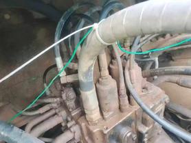 Buy Kobelco SK350-8 Used Excavator / 9 Buy Kobelco SK350-8 Used Excavator / 9