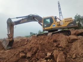 Buy Volvo EC360BL Used Excavator / 5 Buy Volvo EC360BL Used Excavator / 5