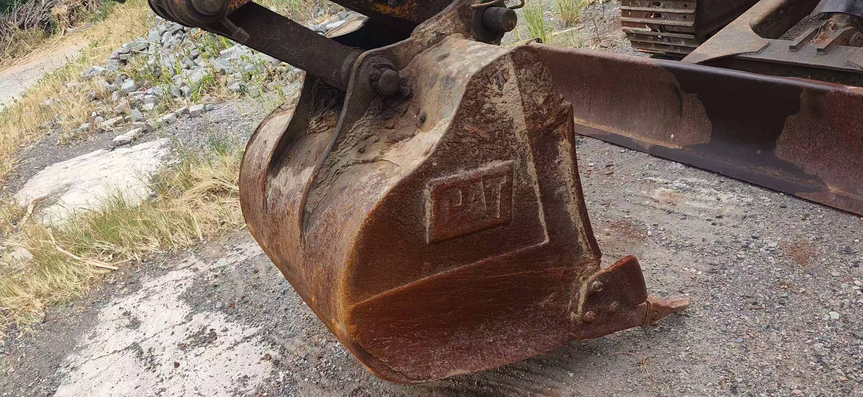 Buy Caterpillar 306D Used Excavator / 5
