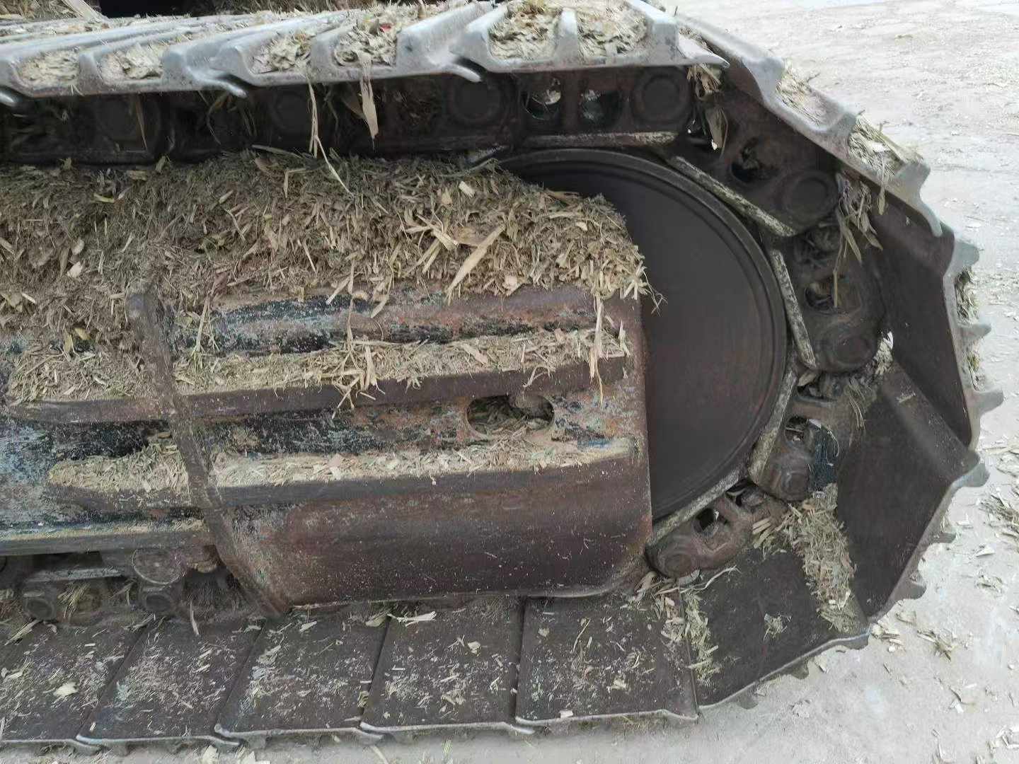 Buy Sany SY215C Used Excavator / 8 Buy Sany SY215C Used Excavator / 8