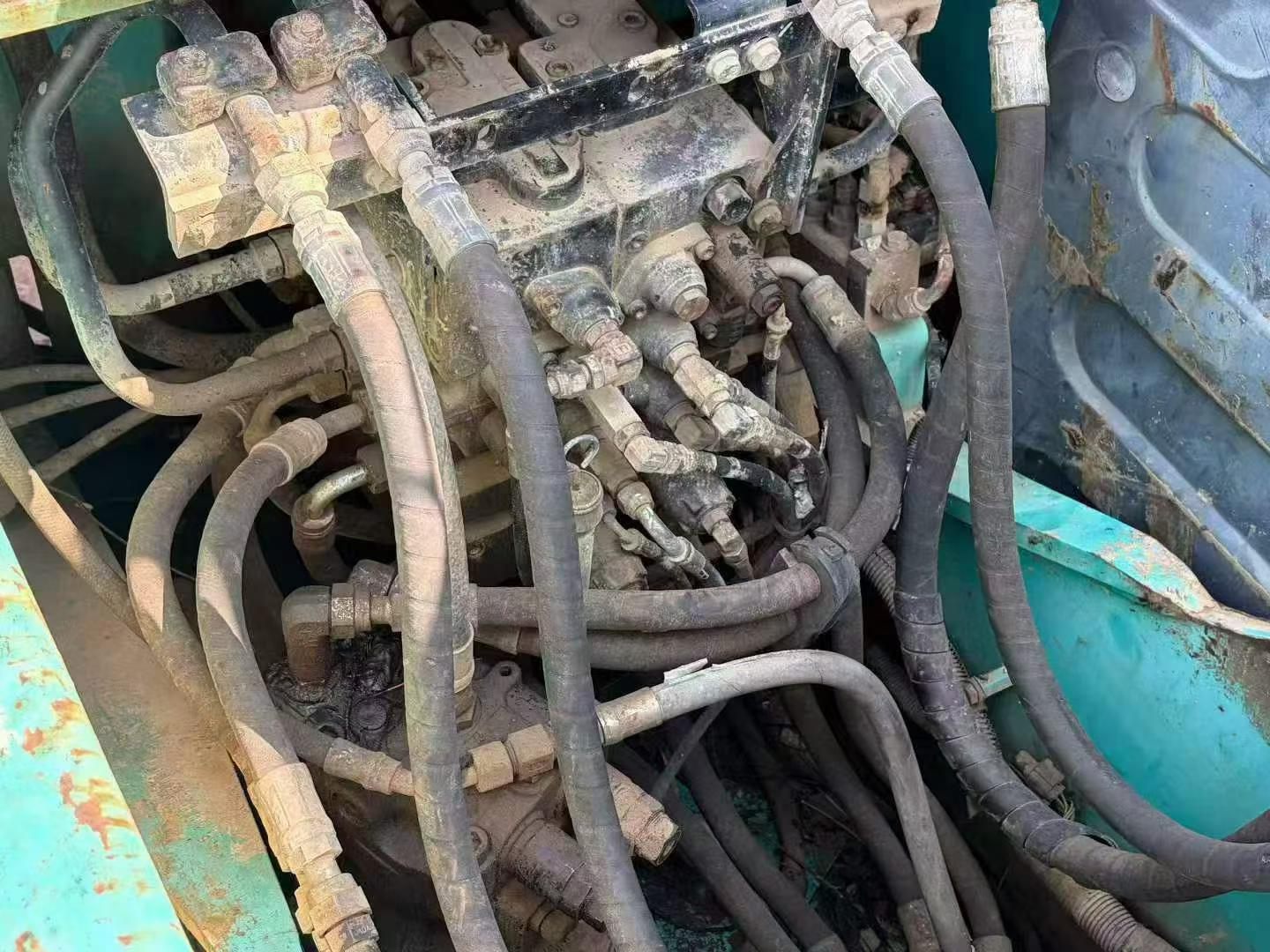 Buy Kobelco SK130-8 Used Excavator / 6 Buy Kobelco SK130-8 Used Excavator / 6