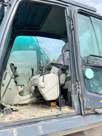 Buy Kobelco SK380-8 Used Excavator / 3 Buy Kobelco SK380-8 Used Excavator / 3