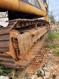 Buy Caterpillar 320D Used Excavator / 6 Buy Caterpillar 320D Used Excavator / 6