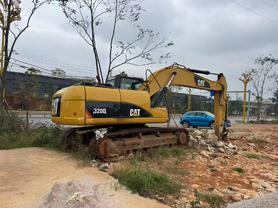 Buy Caterpillar 320D Used Excavator / 7 Buy Caterpillar 320D Used Excavator / 7