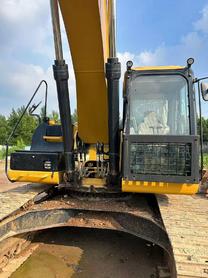 Buy Caterpillar 330B Used Excavator / 2 Buy Caterpillar 330B Used Excavator / 2