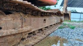Buy Hitachi ZX200-6 Used Excavator / 3 Buy Hitachi ZX200-6 Used Excavator / 3