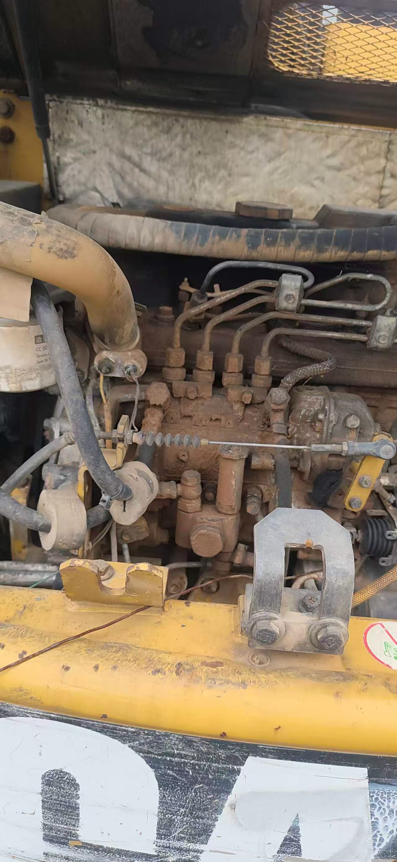 Buy Caterpillar 306D Used Excavator / 2