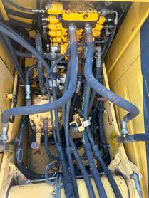 Buy Komatsu PC120-8 Used Excavator / 8 Buy Komatsu PC120-8 Used Excavator / 8