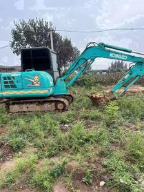 Buy Kobelco SK60 Used Excavator / 4 Buy Kobelco SK60 Used Excavator / 4
