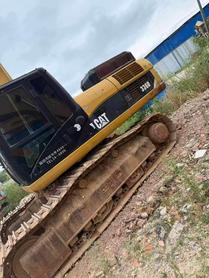 Buy Caterpillar 336E Used Excavator / 9 Buy Caterpillar 336E Used Excavator / 9